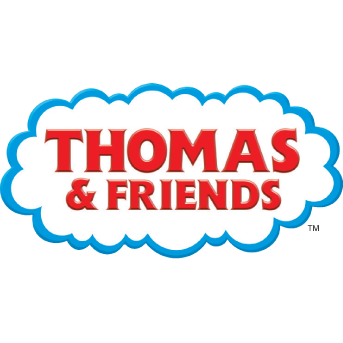 Thomas & Friends托马斯小火车