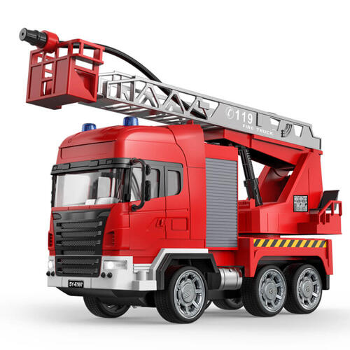Double Eagle 1:20 Remote Ladder Truck