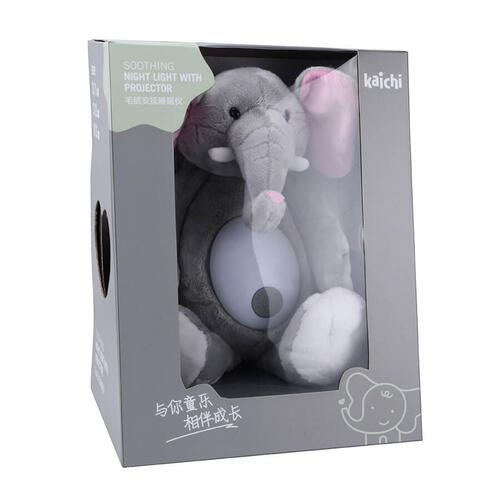 Kaichi Soothing Toys - Assorted