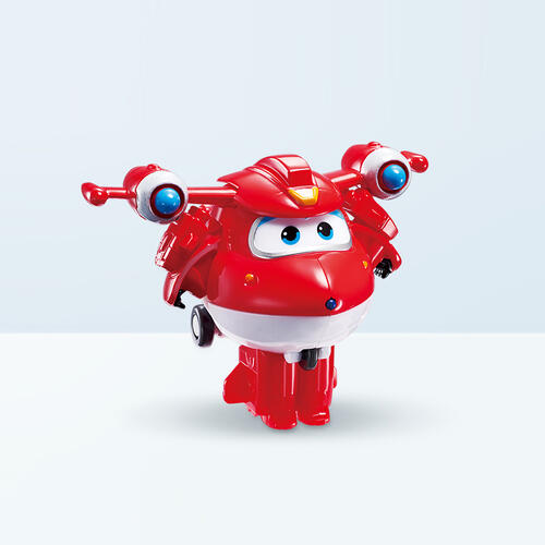 Super Wings Moving Base