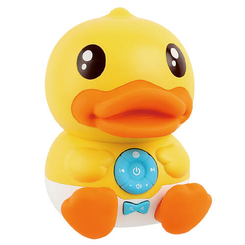 B.Duck Learning Educational Toys