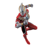 Ultraman Action Figure Um Trigger Power Type