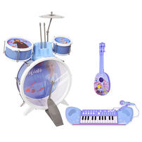 Disney Frozen II Instrument Buddies