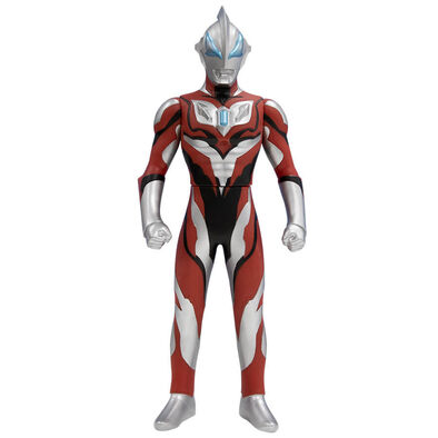 Ultraman奥特曼 豪华版奥特英雄系列-捷德奥特曼原始形态