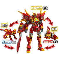 Dragon Force Dragon Force - Assorted