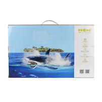 Recur 3只海洋动物盒装