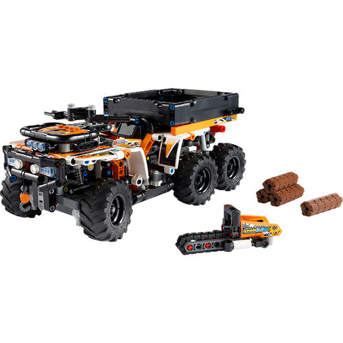 LEGO乐高 机械组 42139 全地形车