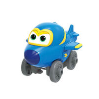 Super Wings Fun Taxiing Small Pl - Assorted