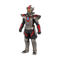 Ultraman Trigger Power Vs Dagon