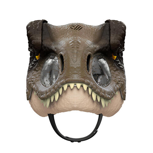 Jurassic World Chomp N Roar T. Rex Mask (Spri
