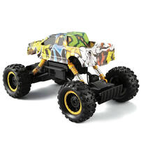 Double Eagle 1:12 Off Road 4Wd