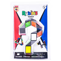 Rubik's New Twist