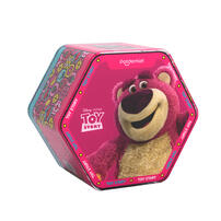 Disney迪士尼 草莓熊水果派对挂件盲盒 - 随机发货