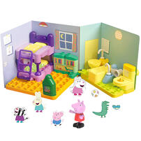 Bloks Piggy's Children's Room