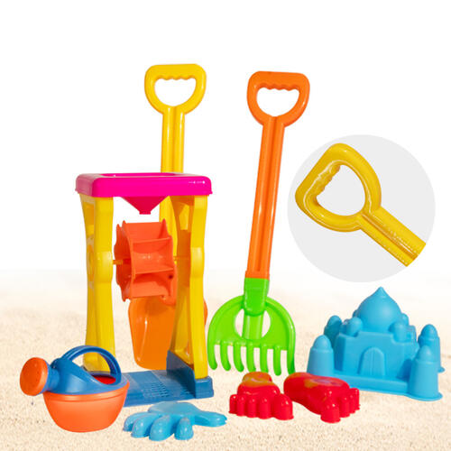 P&C Toys Beach Toys Set 9Pcs