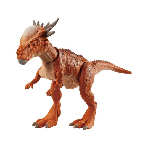 Jurassic World侏罗纪世界基础竞技恐龙单个装 随机发货
