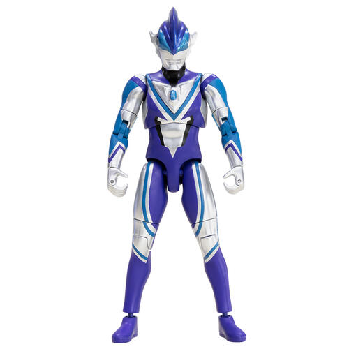Ultraman 17.5Cm Action Figure- Geed As