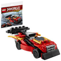 LEGO Ninjago Combo Charger - Not Available For Separate Sale