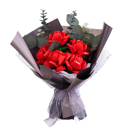 Jaki Romantic Blossom- Flower Bouquet Large