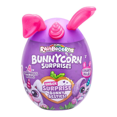Zuru Rainbocorns-Bunnycorn Surprise-Series 1 - Assorted