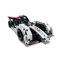 LEGO乐高 机械组系列42137 保时捷方程式赛车 Formula E 99X Electric  