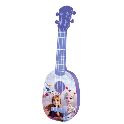 Disney Frozen2 Guitar-S
