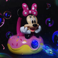 Disney Bubble Machine - Assorted