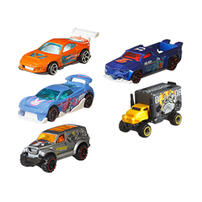 Hot Wheels Themed Entertainment - Assorted