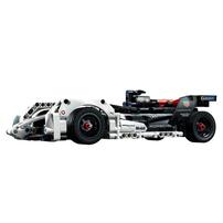 LEGO乐高 机械组系列42137 保时捷方程式赛车 Formula E 99X Electric  