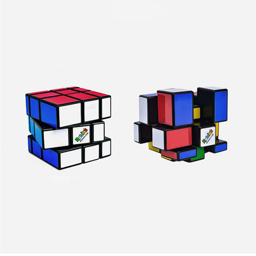 Rubik's Color Block