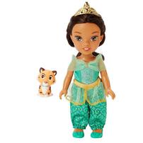 Disney Princess迪士尼公主公仔系列 - 随机发货