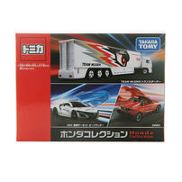 Tomica Tomica Gift Honda Collection