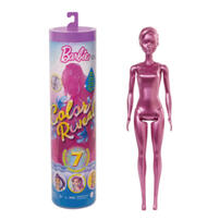 Barbie - Glitter Series Cdu - Assorted