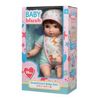 Baby Blush Sweetheart Baby Doll