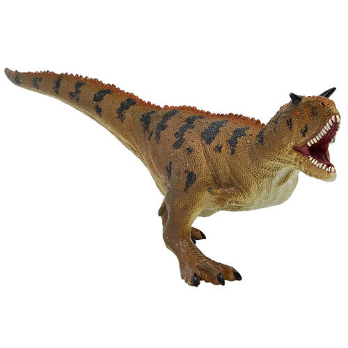 Recur Carnotaurus