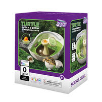 Science Can Turtle Hatch And Grow Station 