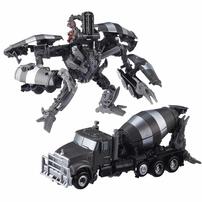 Transformers Gen Studio Series Voyager - Assorted
