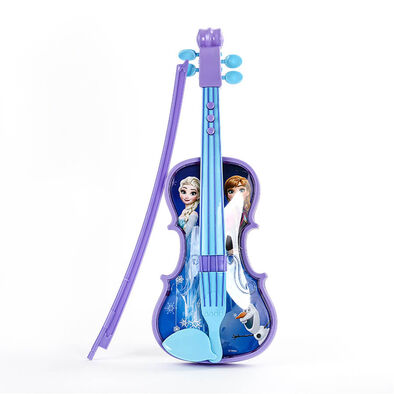 Disney迪士尼冰雪奇缘 音乐小提琴