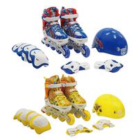 Transformers Rollerblades - S - Assorted