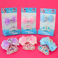 My Little Pony Crown - Assorted