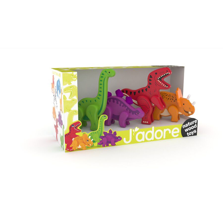 J'Adore Dinosaurs Playset | Toys”R”Us 