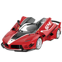 Rastar R/C 1:14 Ferrari Fxxk