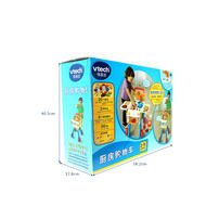 Vtech 2 In 1 Shop & Cook Playset