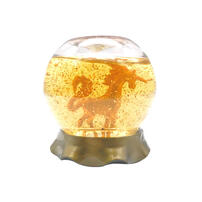 Kokado- Magic Crystal Ball Putty - Assorted