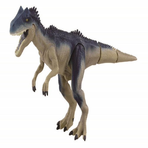 Ania 安利亚-侏罗纪世界 最强基因恐龙对决套装