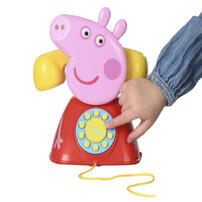 Peppa Pig Peppa's Telephone