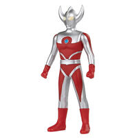 Ultraman奥特曼 健奥尔曼超决战贝利亚奥特曼早期形态