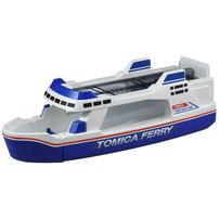 Tomica Town Ferry Boat