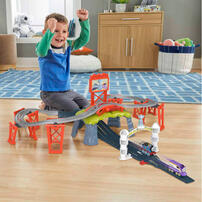 Fisher-Price Thomas & Friends Race For The Sodor Cup Set 