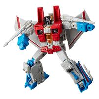 Transformers Generations War For Cybertron Earthrise Deluxe - Assorted